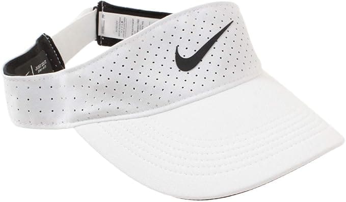 Mũ Nike Thời Trang Trắng - Chống Tia UV - Nike