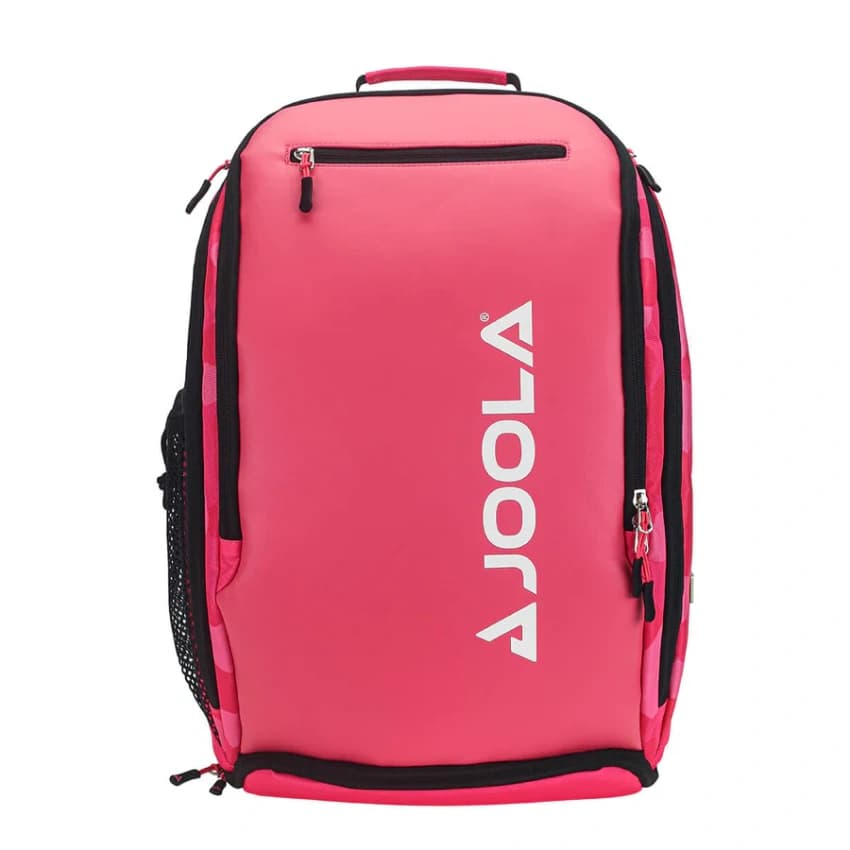 Balo Joola Vision II Deluxe Hồng - JOOLA