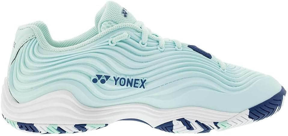 Giày YONEX Women's FUSIONREV 5 Tennis Shoes Mint Green - Hình ảnh 2