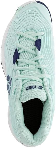 Giày YONEX Women's FUSIONREV 5 Tennis Shoes Mint Green - Hình ảnh 4