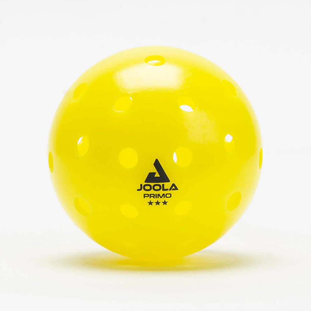 Hộp 4 quả bóng pickleball JOOLA Primo 3 Sao - Hình ảnh 2