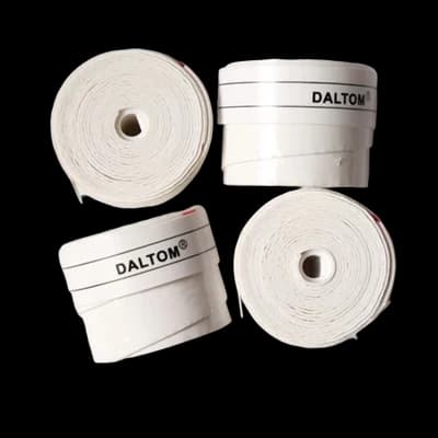 Combo 10 Cuốn Cán Daltom 2 Lớp Thấm Hút Mồ Hôi, Tránh Trơn Trượt - Hình ảnh 3
