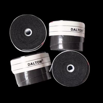 Combo 10 Cuốn Cán Daltom 2 Lớp Thấm Hút Mồ Hôi, Tránh Trơn Trượt - Hình ảnh 4