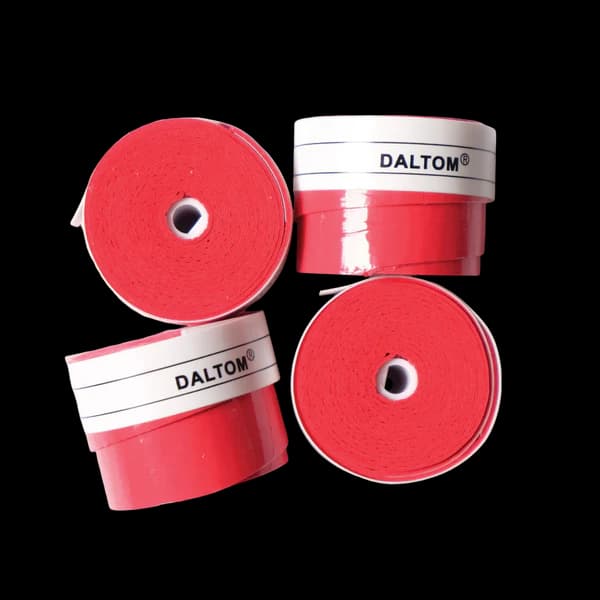 Combo 10 Cuốn Cán Daltom 2 Lớp Thấm Hút Mồ Hôi, Tránh Trơn Trượt - Hình ảnh 5