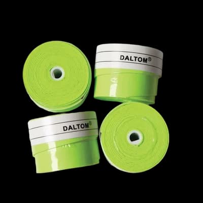 Combo 10 Cuốn Cán Daltom 2 Lớp Thấm Hút Mồ Hôi, Tránh Trơn Trượt - Hình ảnh 6