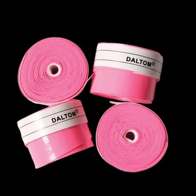 Combo 10 Cuốn Cán Daltom 2 Lớp Thấm Hút Mồ Hôi, Tránh Trơn Trượt - Hình ảnh 7