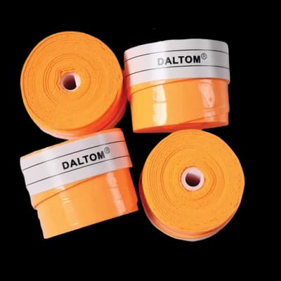 Combo 10 Cuốn Cán Daltom 2 Lớp Thấm Hút Mồ Hôi, Tránh Trơn Trượt - Hình ảnh 8