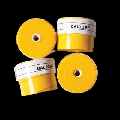 Combo 10 Cuốn Cán Daltom 2 Lớp Thấm Hút Mồ Hôi, Tránh Trơn Trượt - Hình ảnh 9