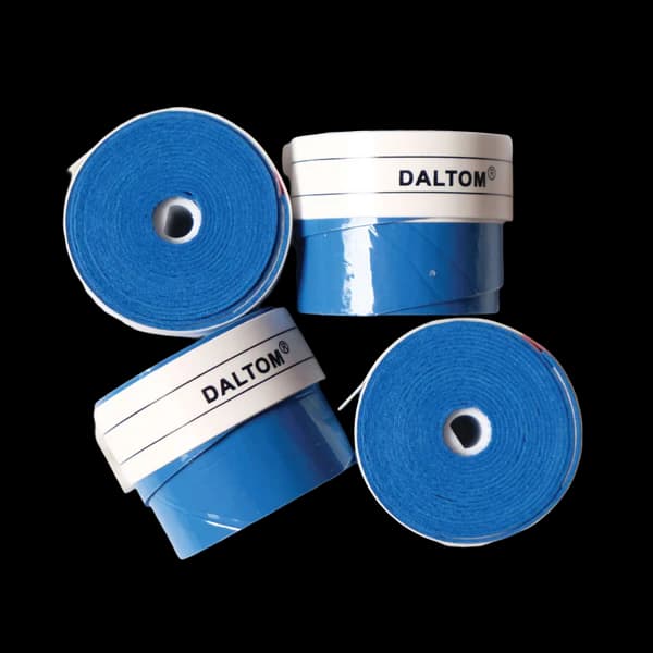Combo 10 Cuốn Cán Daltom 2 Lớp Thấm Hút Mồ Hôi, Tránh Trơn Trượt - Hình ảnh 10