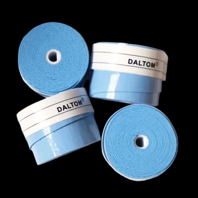 Combo 10 Cuốn Cán Daltom 2 Lớp Thấm Hút Mồ Hôi, Tránh Trơn Trượt - Hình ảnh 11