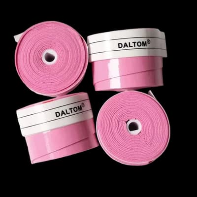 Combo 10 Cuốn Cán Daltom 2 Lớp Thấm Hút Mồ Hôi, Tránh Trơn Trượt - Hình ảnh 12