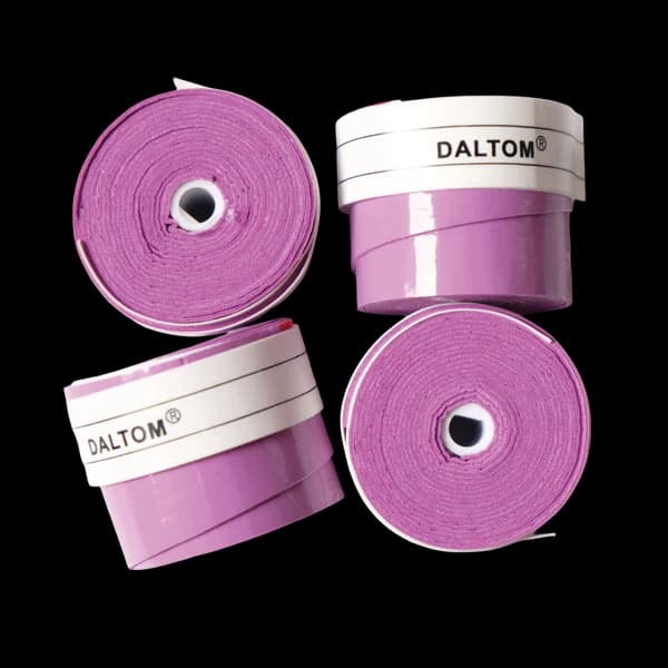 Combo 10 Cuốn Cán Daltom 2 Lớp Thấm Hút Mồ Hôi, Tránh Trơn Trượt - Hình ảnh 13