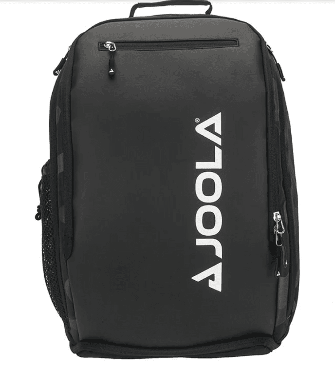 Ba lô Joola Vision II Deluxe Đen