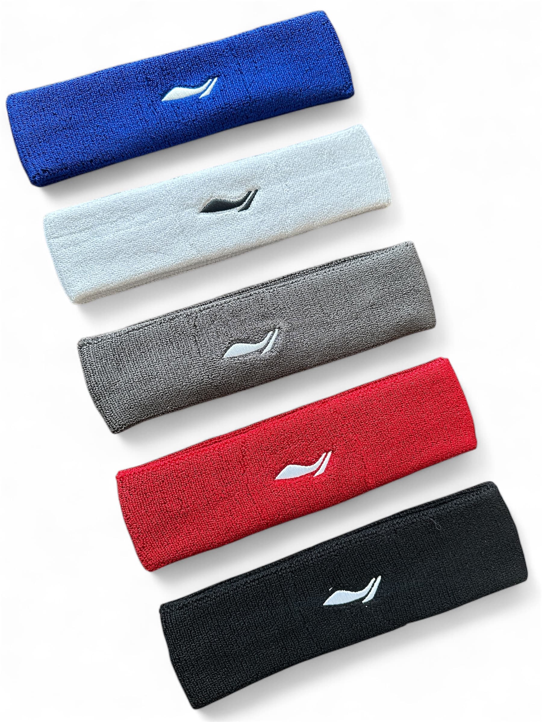 Băng Đô Thể Thao Chặn Mồ Hôi Đầu Lining - Li-Ning - Quần áo