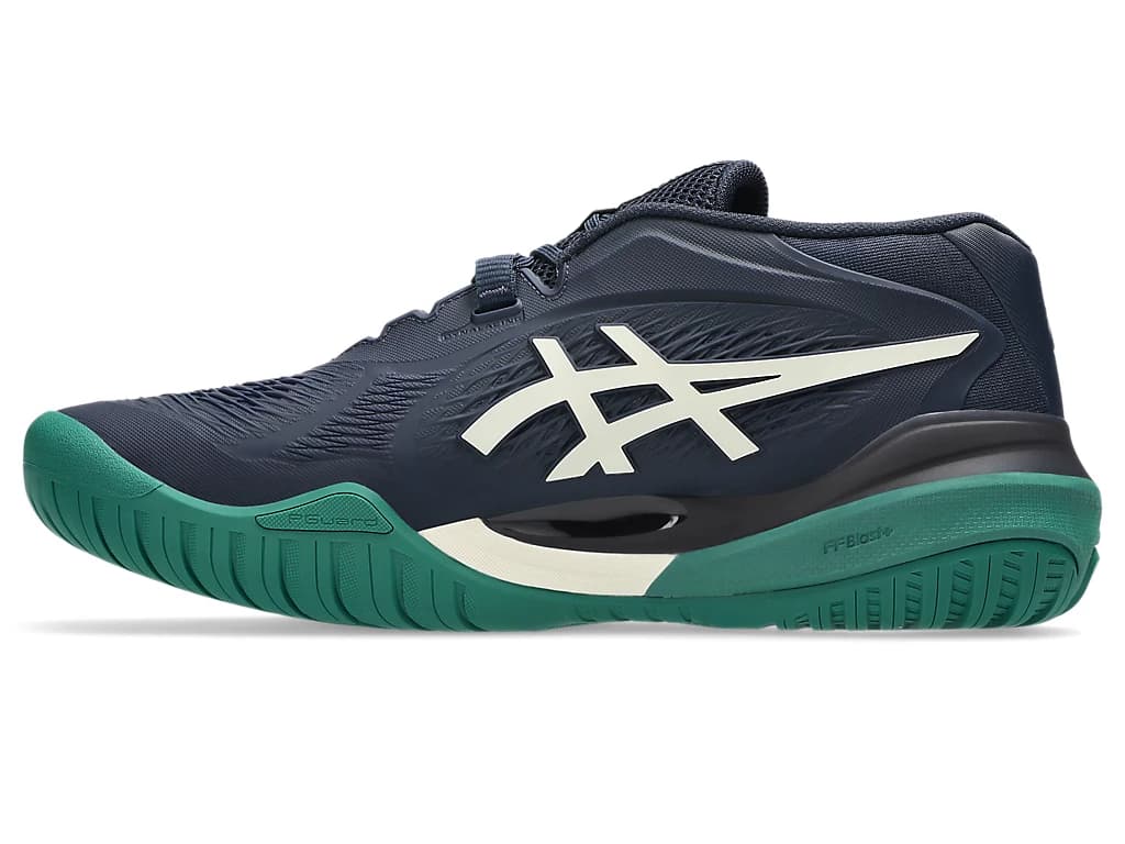 Giày Thể Thao Asics GEL-RESOLUTION X - Hình ảnh 2