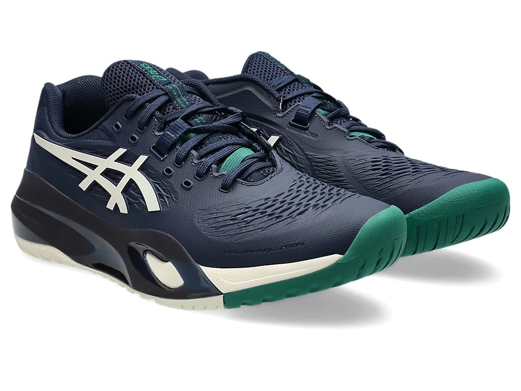 Giày Thể Thao Asics GEL-RESOLUTION X - Hình ảnh 3