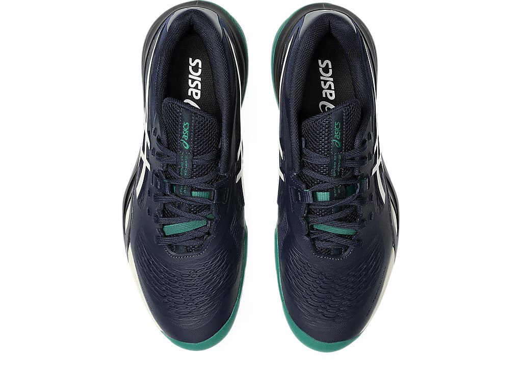 Giày Thể Thao Asics GEL-RESOLUTION X - Hình ảnh 5