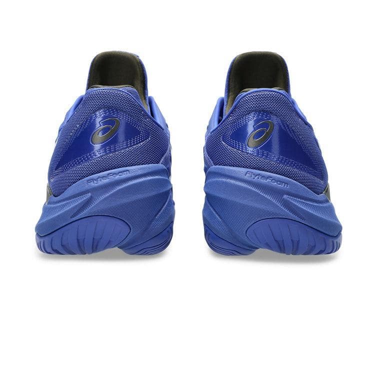 Giày COURT FF 3 NOVAK Xanh Than - Hình ảnh 3