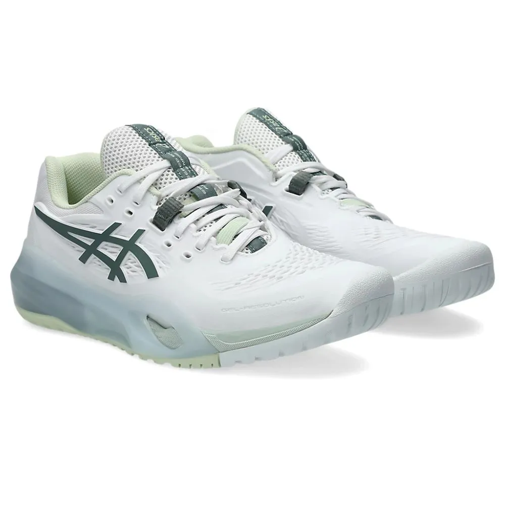 Giày ASICS GEL-RESOLUTION X