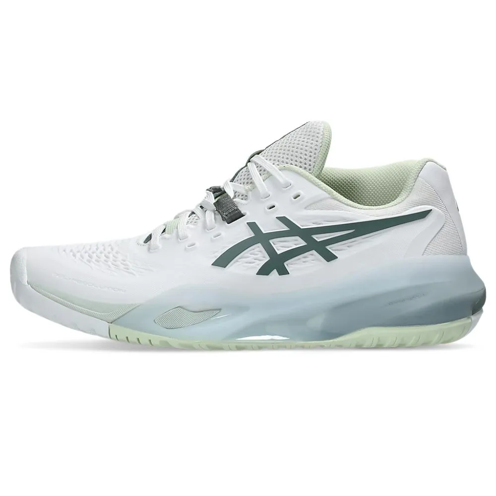 Giày ASICS GEL-RESOLUTION X - Hình ảnh 2