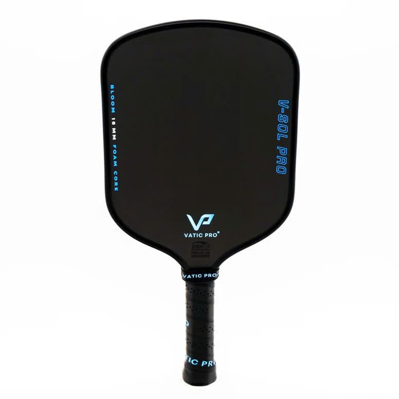 Vợt Pickleball Vatic Pro - Bloom (16mm) - Vatic Pro - Vợt
