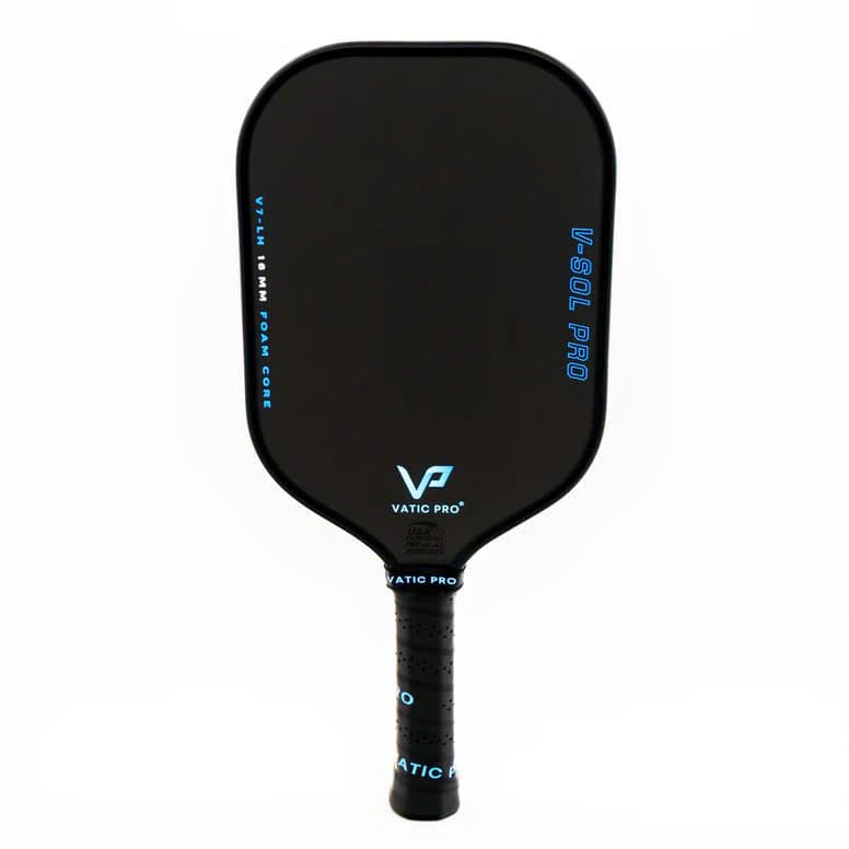 Vợt Pickleball Vatic Pro - V7 (14 & 16mm) (SH & LH) - Vatic Pro - Vợt