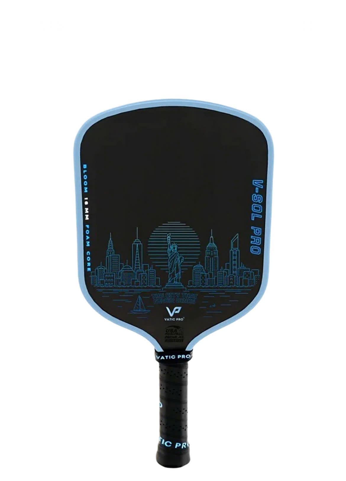 Vợt Pickleball Vatic Pro - Bloom (Bản đặc biệt)