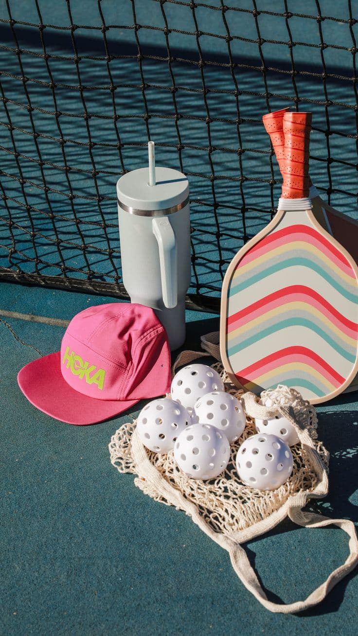 Hàng loạt sân Pickleball xuất hiện ở Khu liên hợp thể thao Quốc gia Mỹ Đình