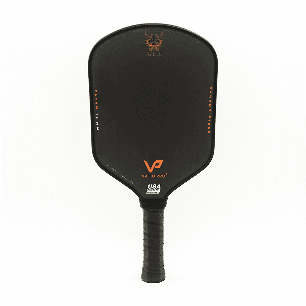 Vợt Pickleball Vatic Pro - Oni Flash - Vatic Pro