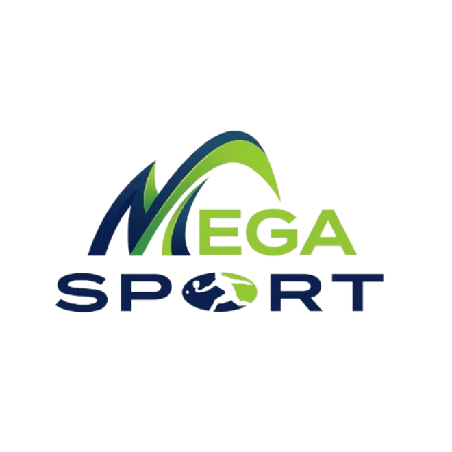 Mega Sport Logo